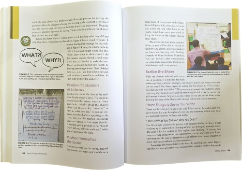 pages 98-99 from the book